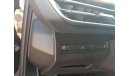 Peugeot 3008 ALLURE 1.6L FWD 4 X2 PETROL AT