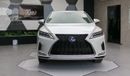 Lexus RX450h HL