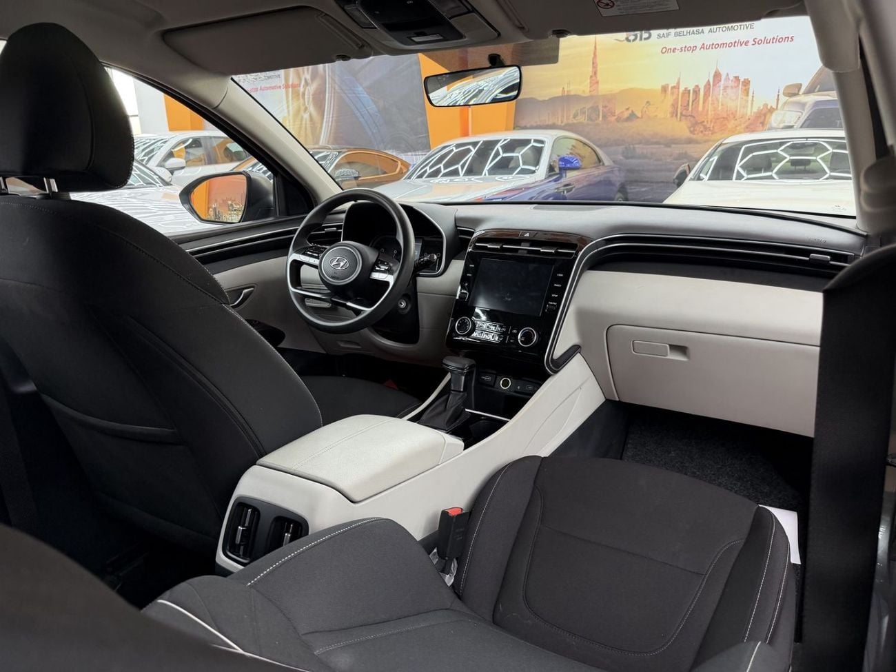 Hyundai Tucson COMFORT NO CONVENIENCE FEES | UNDER WARRANTY | 0% DOWN PAYMENT | CERTIFIED PRE-OWNED |
