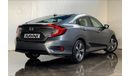 Honda Civic LX Sport