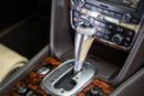 Bentley Continental GT Speed Coupe Mulliner W12