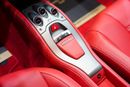 فيراري 458 إيطاليا STD 2014 Ferrari 458 Italia, Carbon Fiber Driver Zone + LEDs, GCC Specs!!