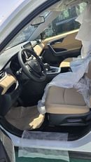 تويوتا راف ٤ 2.5L (2WD) EX