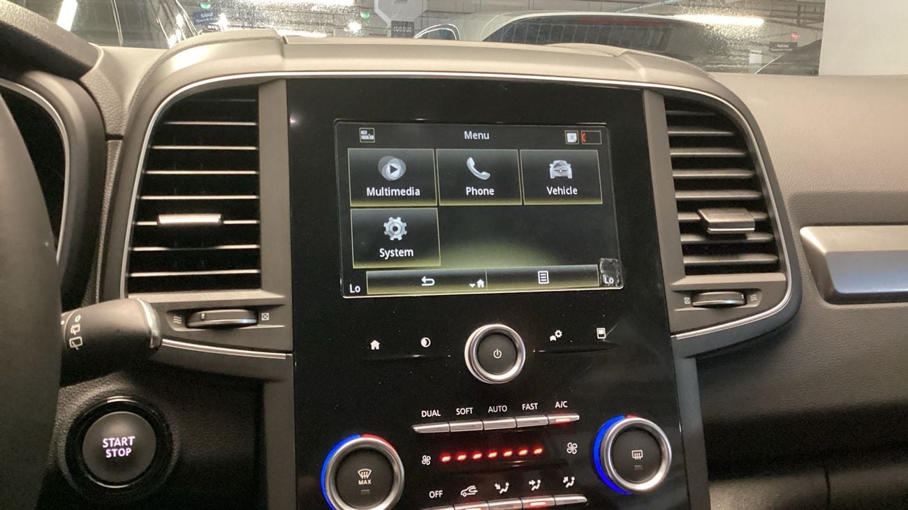 Renault Koleos PE 2.5L FWD PE | Guaranteed Warranty | 0 Down Payment