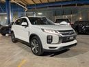 Mitsubishi ASX GLX Midline | Guaranteed Warranty | 0 Down Payment