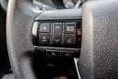تويوتا هيلوكس GL 2.7L Single Cab Utility