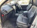 Toyota Prado TXL 2.8L