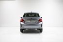 ميتسوبيشي اتراج GLX Highline 1.2L