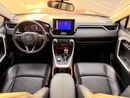Toyota RAV4 2.5L Adventure 2023