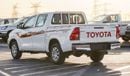 Toyota Hilux GLS 2.7L 4WD A/T