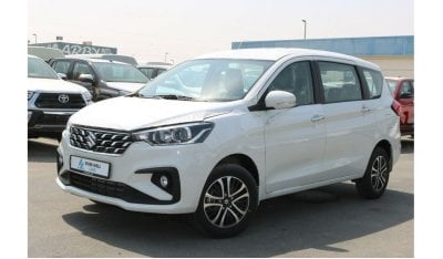 Suzuki Ertiga GLX 2024