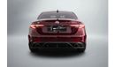 Alfa Romeo Giulia Veloce 2.0L AWD