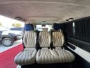 Mercedes Benz V 250 AVANTGARDE/E Std 2.1L Mercedes Benz V250 VIP GCC