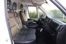 Peugeot Boxer PEUGEOT BOXER LH4 MODEL 2022 LONG BODY DELIVERY VAN