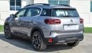 Citroen C5 Aircross Feel Pack Export Only