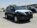 Toyota Fortuner TOYOTA FORTUNER 2.7L Petrol 4X4 Full Option 2025 Model