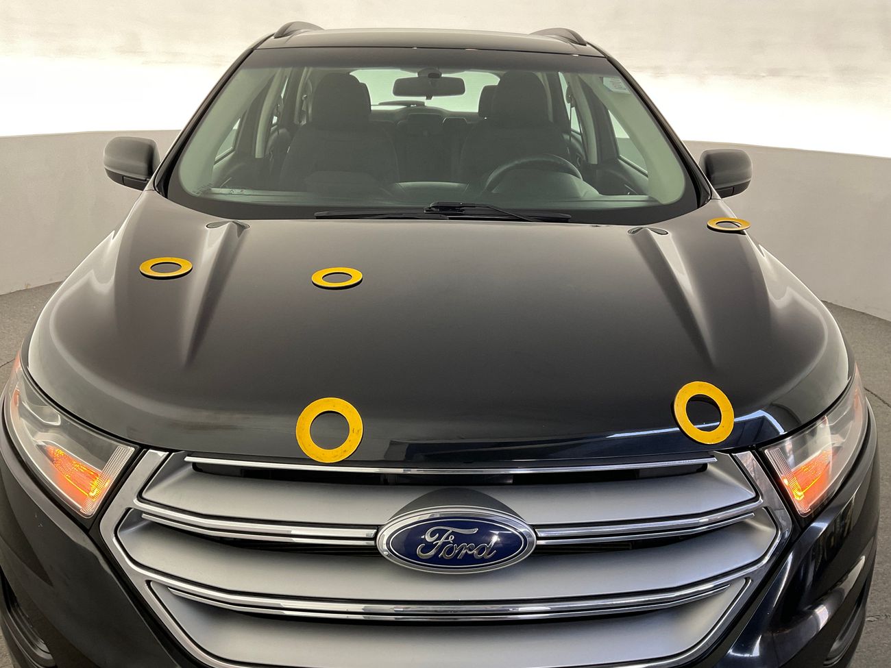 Ford Edge SE | Guaranteed Warranty | 0 Down Payment