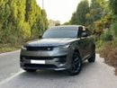 لاند روفر رينج روفر سبورت Autobiography P550e 3.0L | 2024 | V6 Plug-in Hybrid 550 HP | Perfect Condition