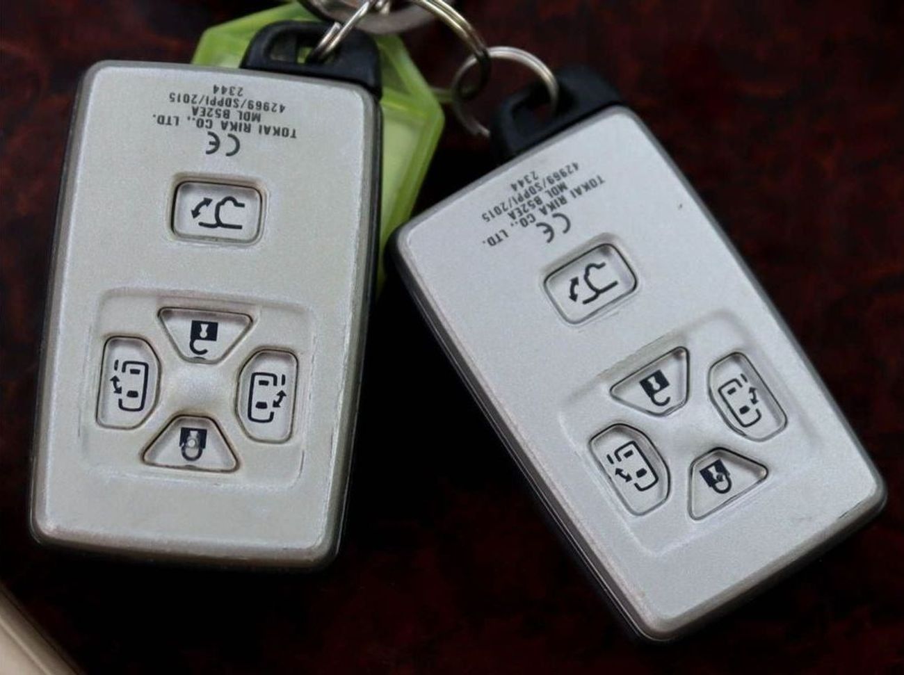 Toyota Previa Toyota Previa SE  2020 GCC 2.4L without accidents 976 PM