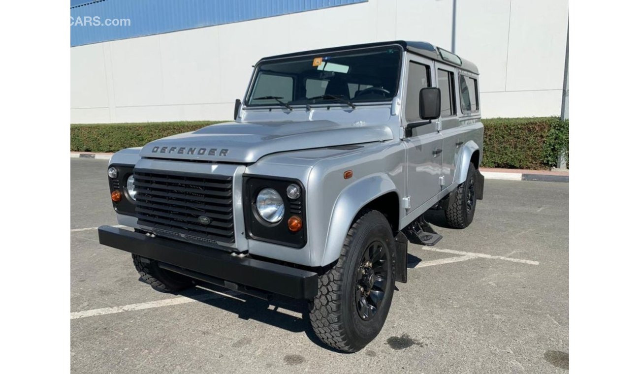Land Rover Defender **2016** European Spec / Perfectly Maintained