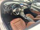 Mercedes-Benz C 200 Mercedes C 200 AMG_ 2019_ Gulf _in excellent condition_ no problems