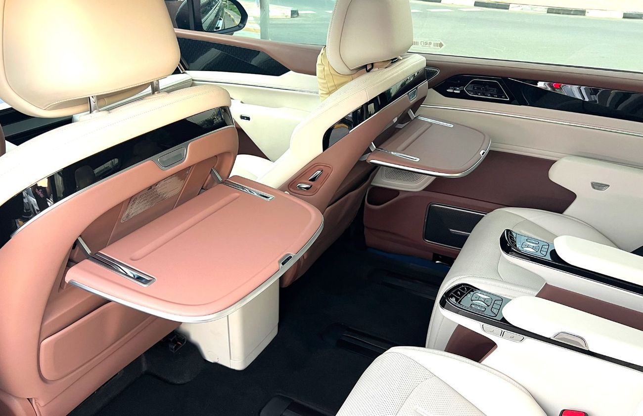 BYD Xia 2025 plug-in hybrid electric vehicle (For Export only)