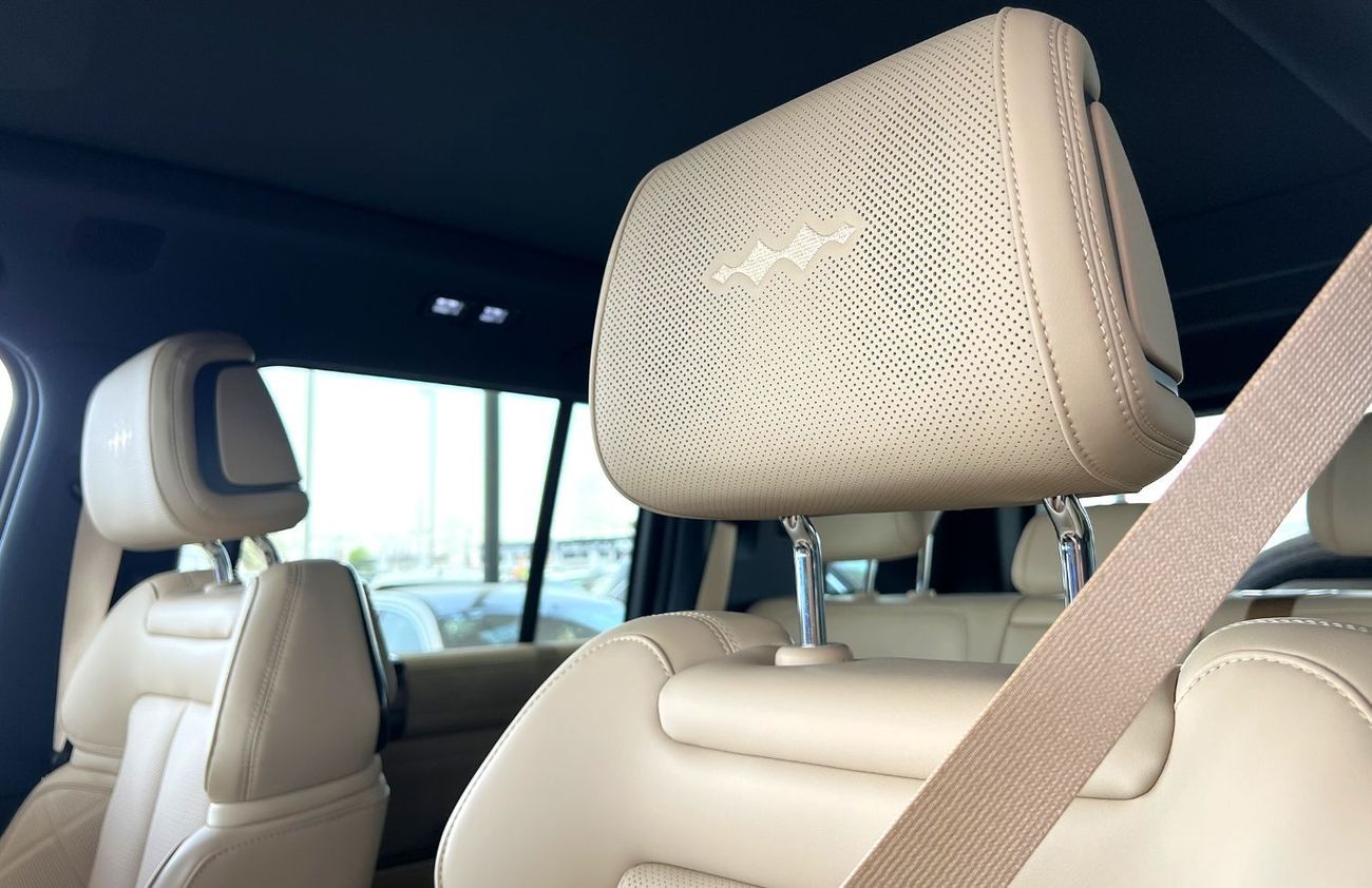 بي واي دي ليوبارد 5 5 Navigator 2025  - Price for export