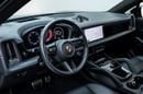 Porsche Cayenne GTS
