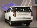 Chevrolet Suburban Premier 5.3L | VIP SEATS