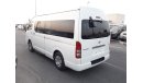 Toyota Hiace Hiace RIGHT HAND DRIVE (Stock no PM 339 )