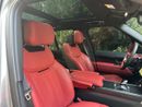 Land Rover Range Rover LWB SV P615 4.4L | 2023 Range Rover Vogue SV | Luxury SUV | 21,000 KM | Perfect Condition