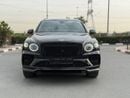 Bentley Bentayga S Black Edition 4.0T