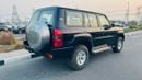 Nissan Patrol Safari Safari 4.8L A/T