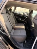 Toyota RAV4 TOYOTA RAV4 2022