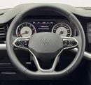 Volkswagen Touareg Trendline 3.0L 2021 Volkswagen Touareg Trendline, VW Service History, 1 Year Warranty, GCC