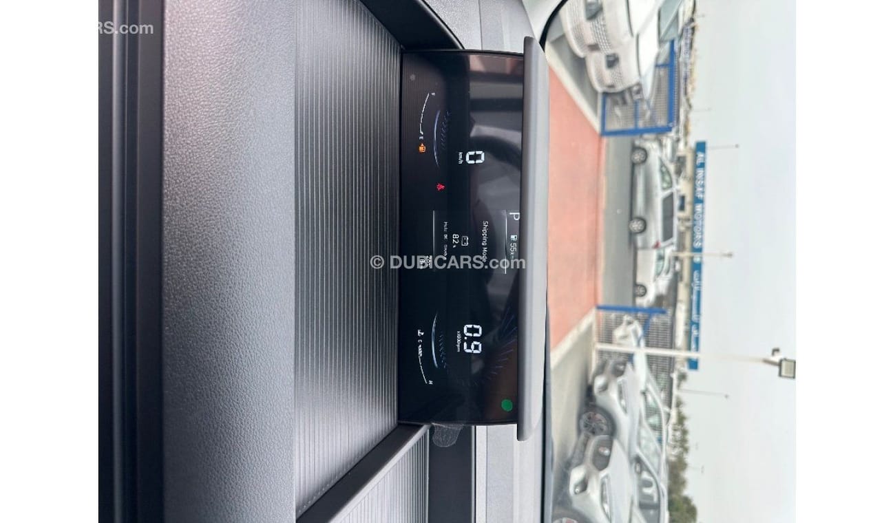 Toyota Land Cruiser Pick Up