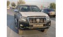 Toyota Prado V4 TXL 2020