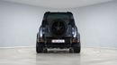 لاند روفر ديفندر P400 110 HSE 3.0L (5 Seater) Special Offer | AED 5,250 PM | High Option, Warranty 2028 | 110 P400 HS
