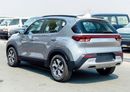 Kia Sonet KIA SONET GLS 1.5 SUV FWD