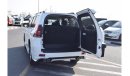 Toyota Prado VXR TOYOTA PRADO 2017 RIGHT HAND DIESEL