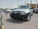 رينو داستر GL SE 2.0L