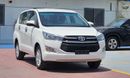 Toyota Innova Toyota Innova 2/7Ltr A/T MY2023