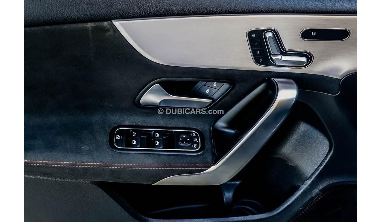 Mercedes-Benz A 35 AMG W177