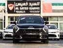Kia Sportage EX 2.0L Kia Sportage | Full Option | 2023 | GCC | Accident Free | Excellent Condition | 1281 P.M