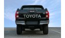 تويوتا هيلوكس TOYOTA HILUX 2.8L DIESEL 4X4 ADVENTURE // 2021 NEW // FULL OPTION // SPECIAL PRICE // FOR EXPORT