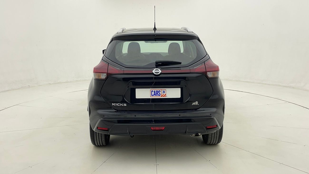 Nissan Kicks SV 1.6 | Zero Down Payment | Home Test Drive