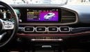 Mercedes-Benz GLE 53 AMG