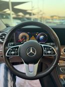 Mercedes-Benz E300 MERCEDES AMG E300 KIT 63 2019