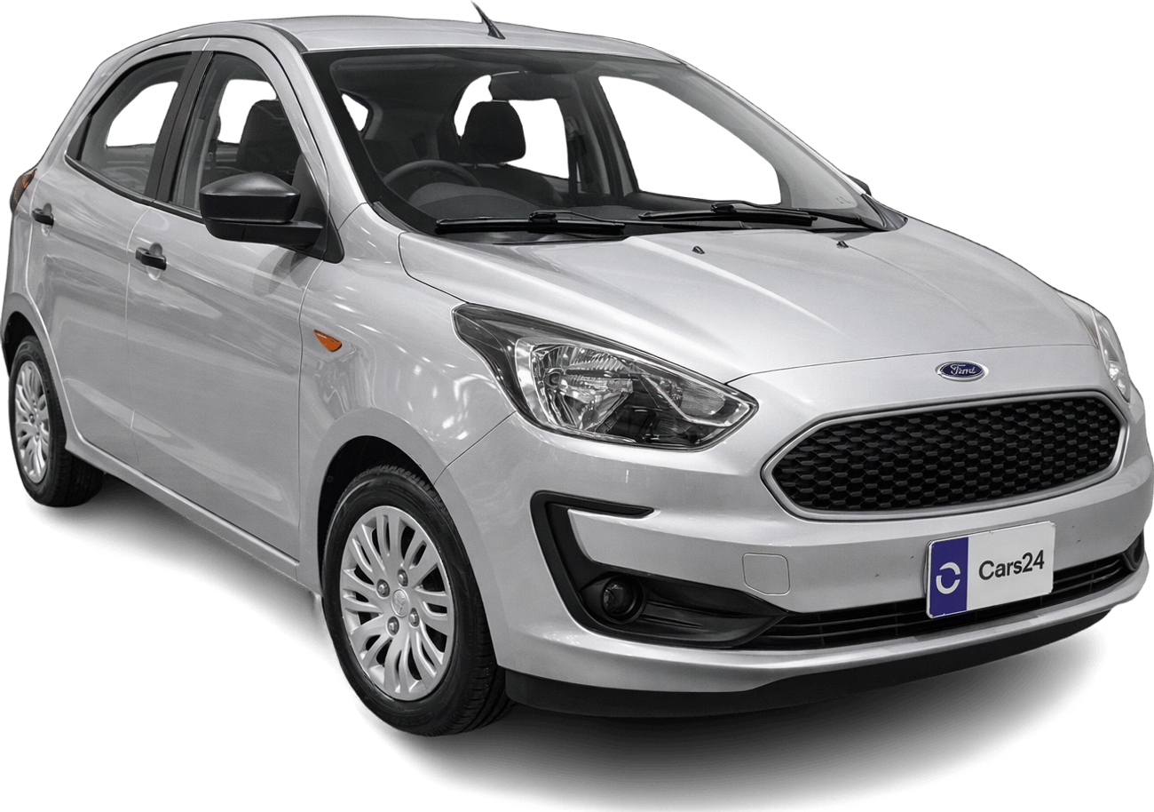 Ford Figo 2019 | AED 275/Month | 0 DP | 30 Day Return | Warranty