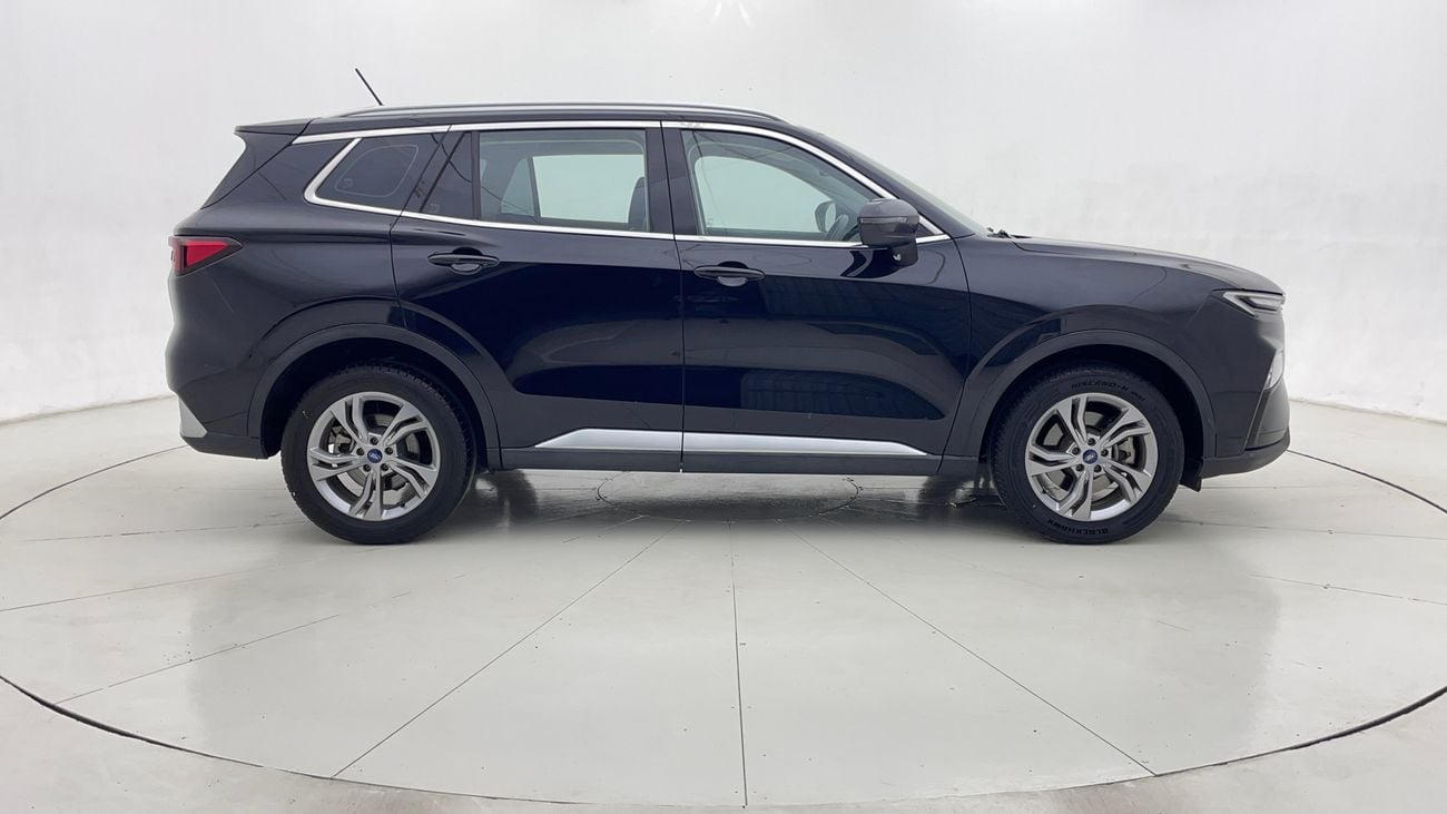 Ford Territory 2023 TREND | AED 1003/Month | 0 DP | 30 Day Return | Warranty